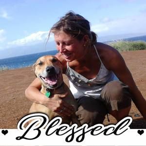 Meet your Posher, Margaret